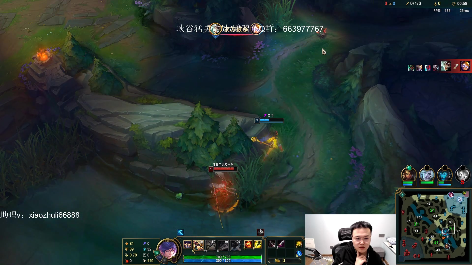 【2023-02-16 01点场】jjking剑姬：重回巅峰，剑姬之魂！