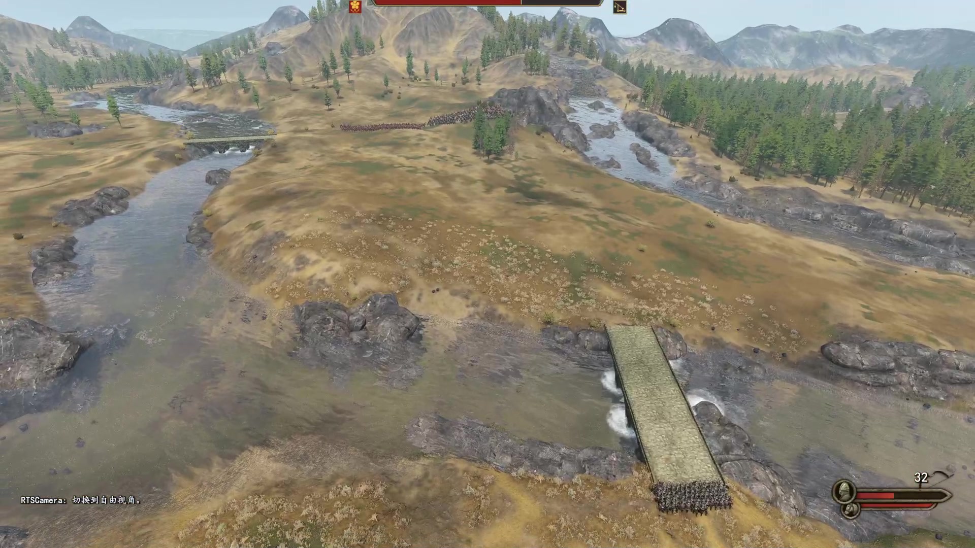 【2023-02-15 23点场】左蛋奴右一库：【骑砍2】第一守城大将墨家巨子