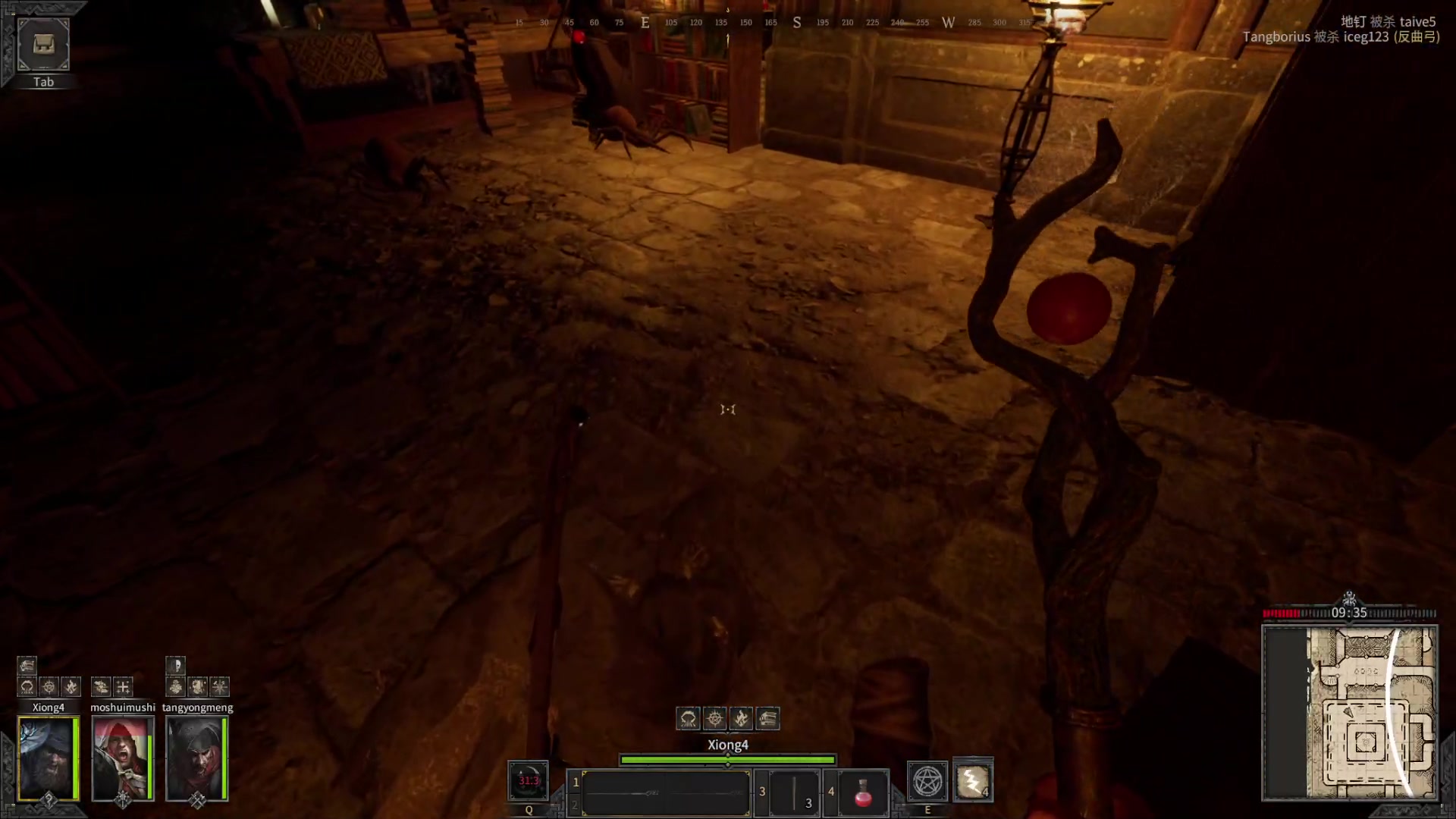 【2023-02-13 19点场】丶子魂魄兮为鬼雄：雄：专业团队！