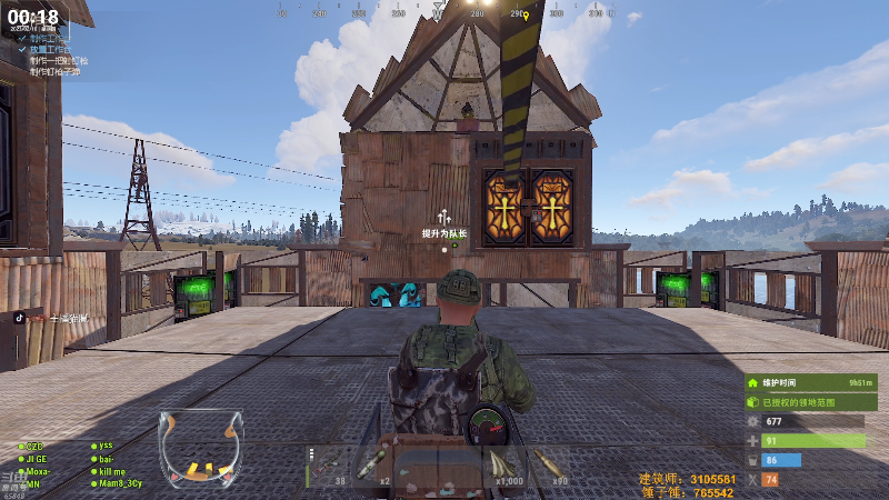 【热门游戏】Happy丨猫腻的精彩时刻 20230216 00点场