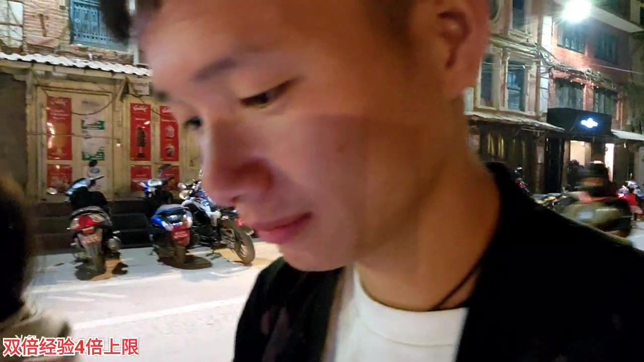 【2023-2-8 22点场】叶子户外:尼泊尔day18明天飞泰国