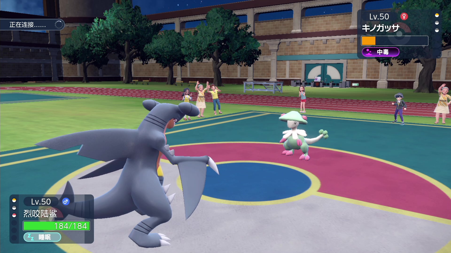 【2023-02-16 09点场】KazeLink：主播开发游戏去了 随缘开播