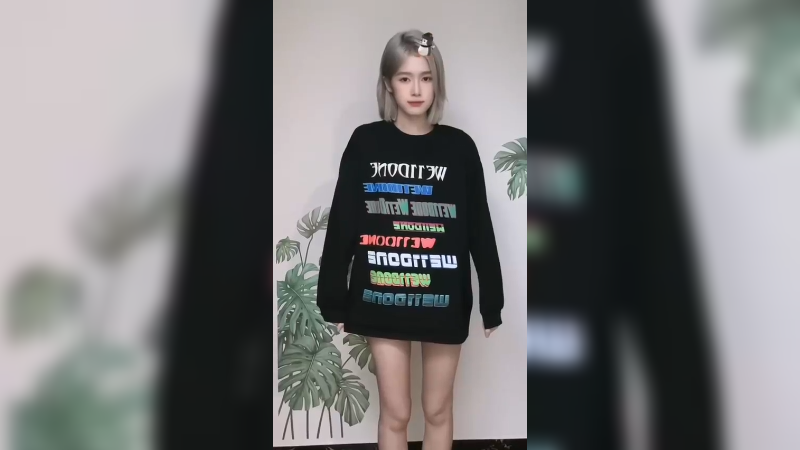 浅浅跳一下
