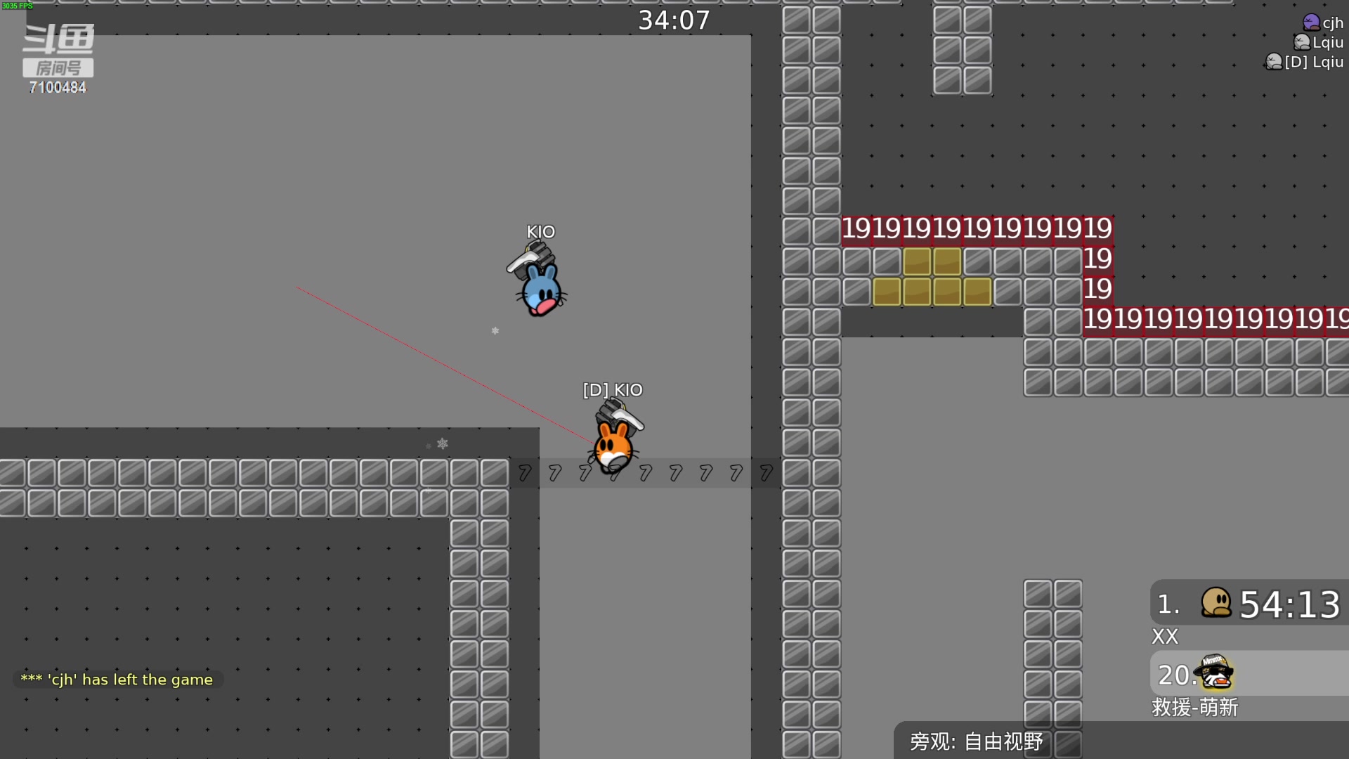 【2023-02-10 18点场】只带丶萌新大佬：早睡早起身体好(๑◔◡◔ิ๑)っ