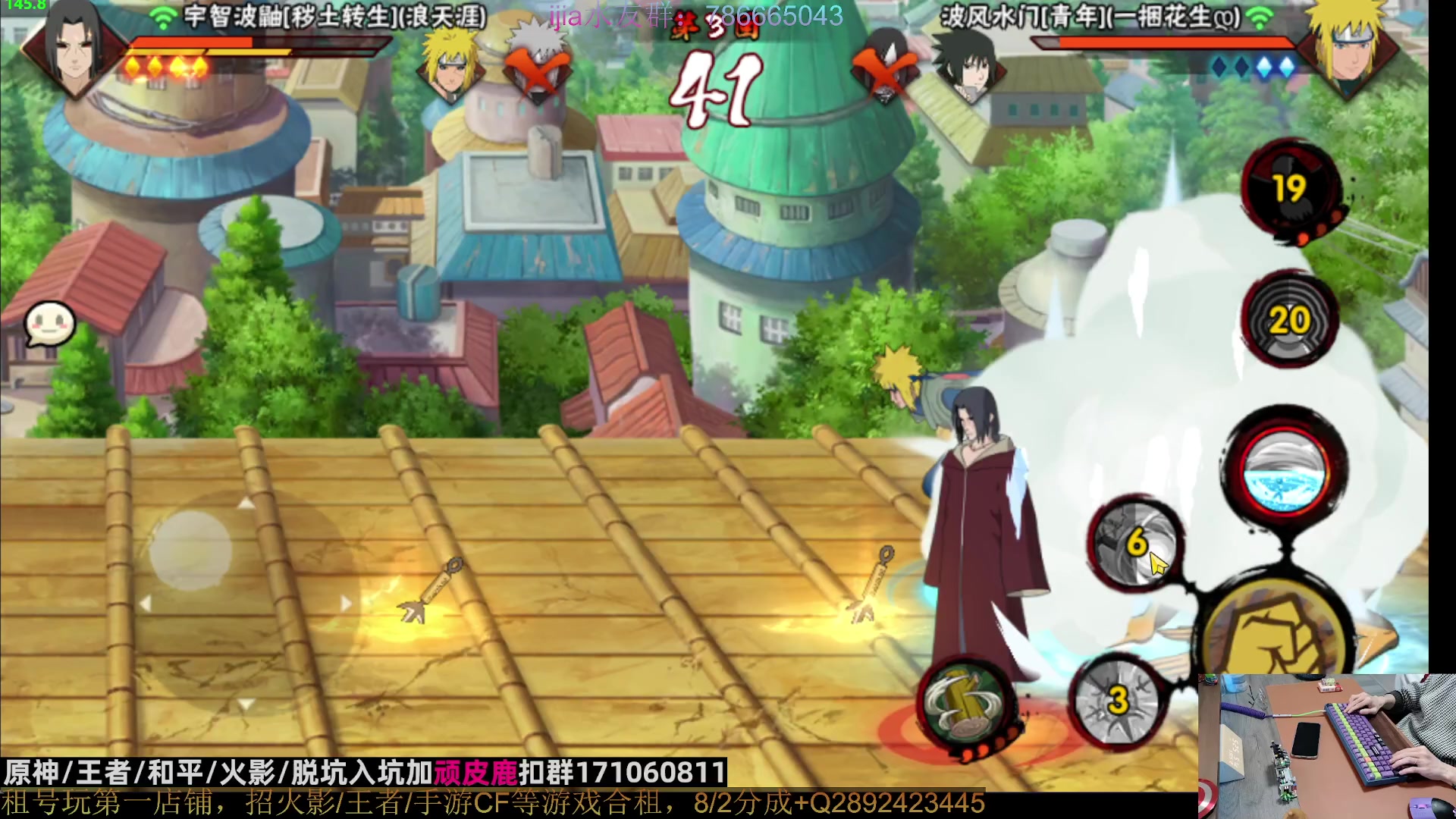 【2023-02-16 02点场】VanGogh浪子：浪子：二月好