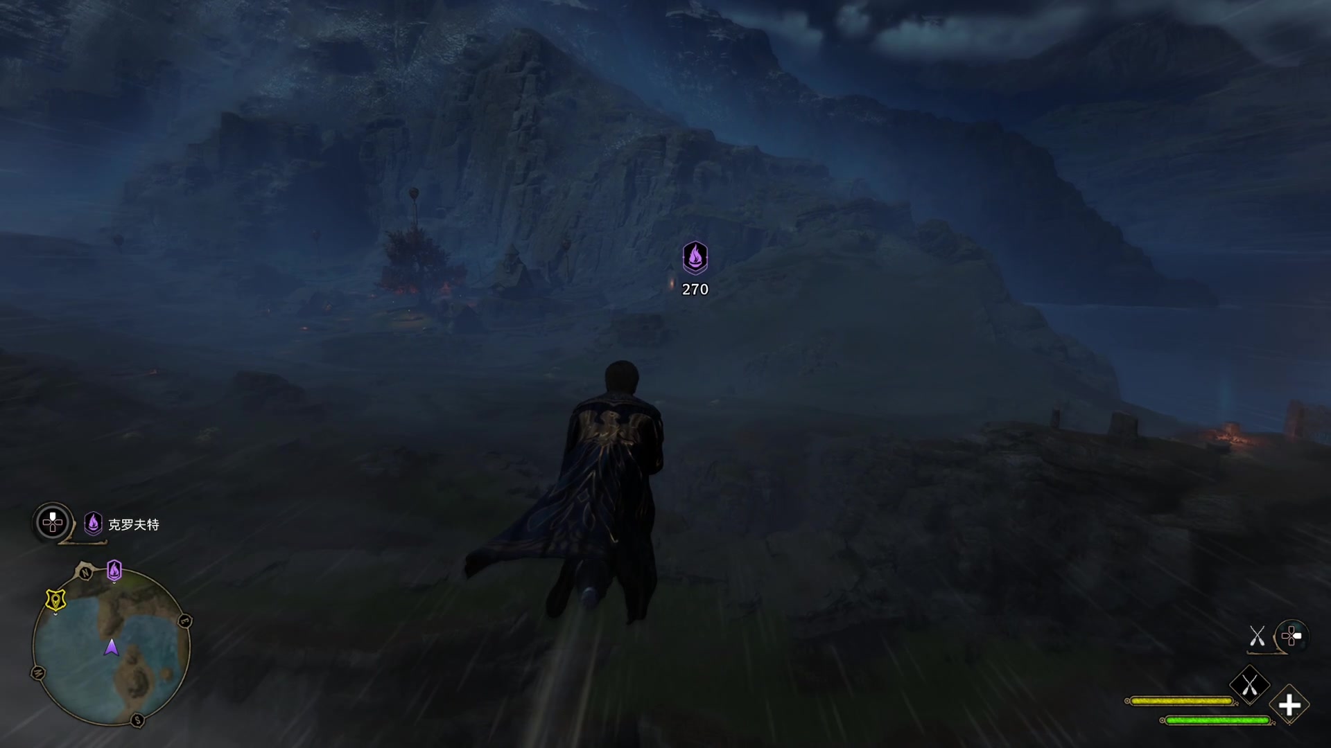 【2023-02-17 12点场】波波菜呀：来播会霍格沃兹