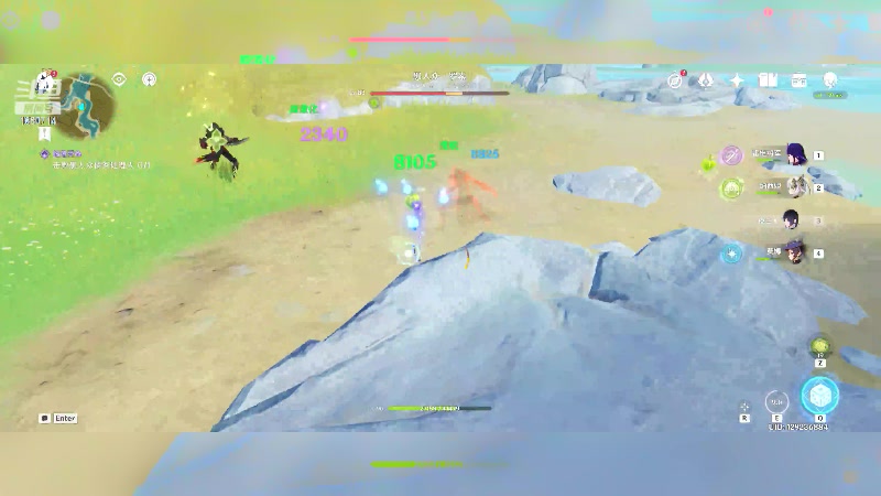 【2023-02-17 14点场】DOCTERJACKAL：一个安静的游戏爱好者