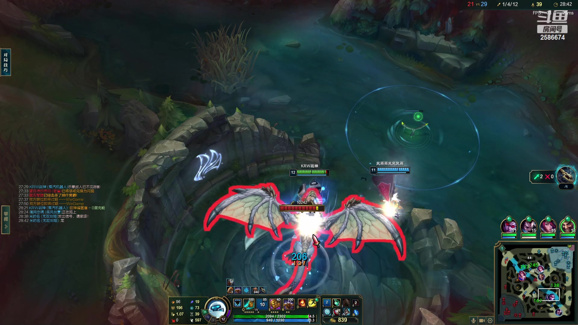 【2023-02-16 23点场】夏木AWT：娱乐菜菜联盟