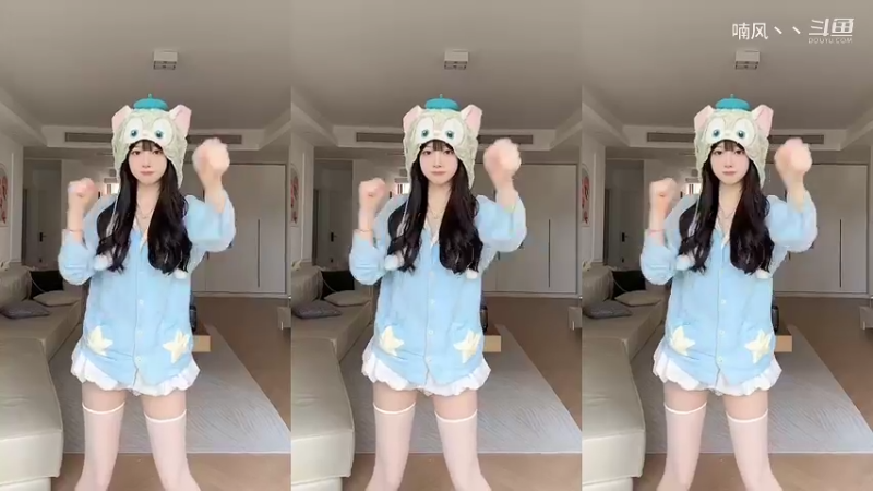 《兔子舞》为什么有人谈恋爱不愿公开？