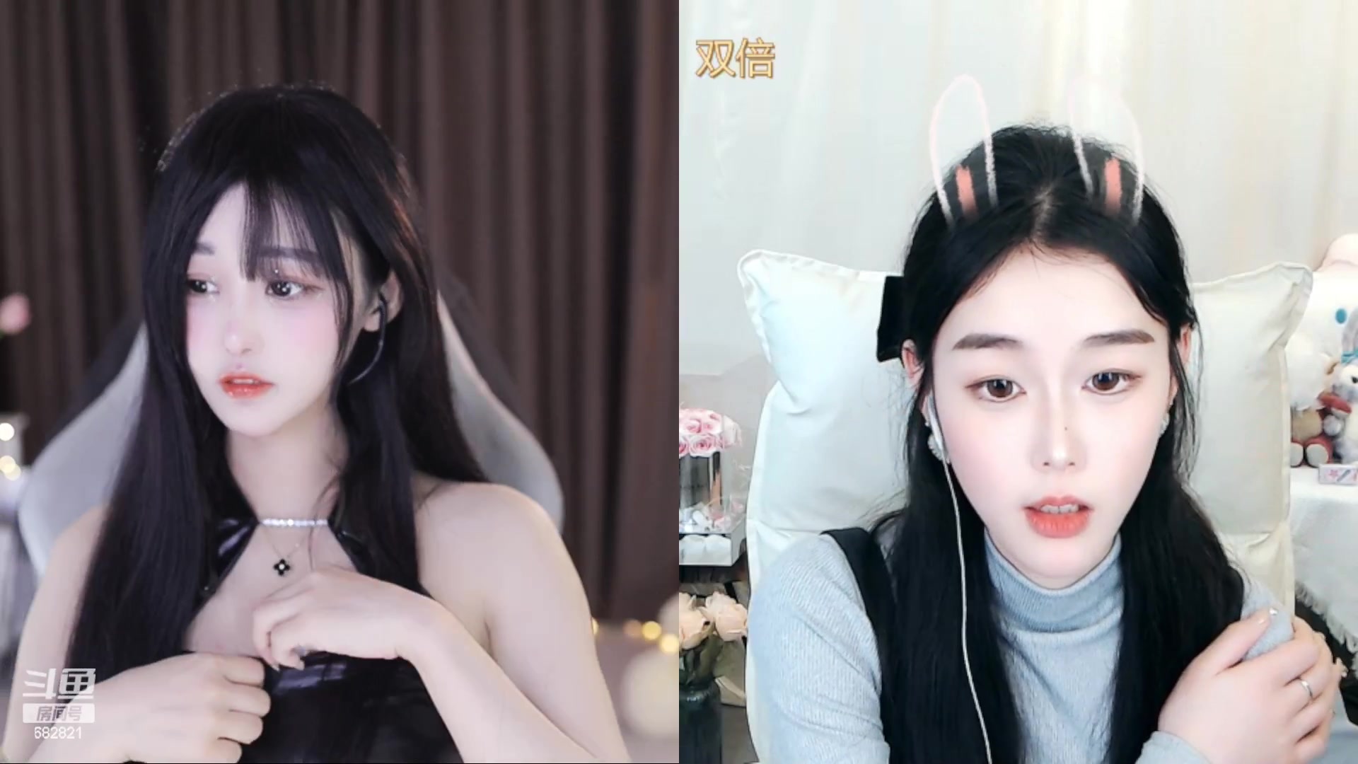 【2023-02-17 13点场】苏小懒38D：❤呆萌懒妹无敌射手嘎嘎乱杀