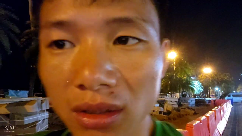 【户外】叶子户外的精彩时刻 20230217 00点场