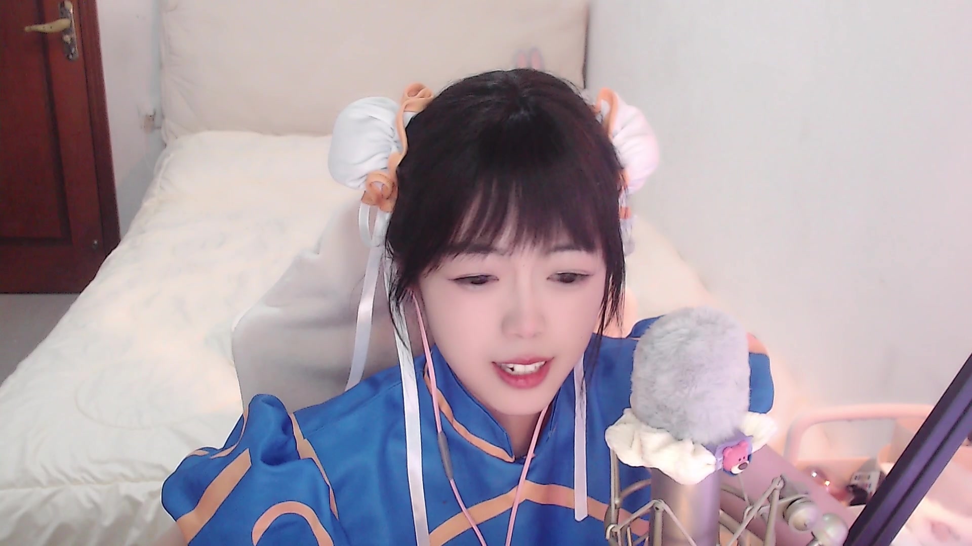 【2023-02-14 19点场】灰灰酱er：【钻石双倍】四倍亲密度上限
