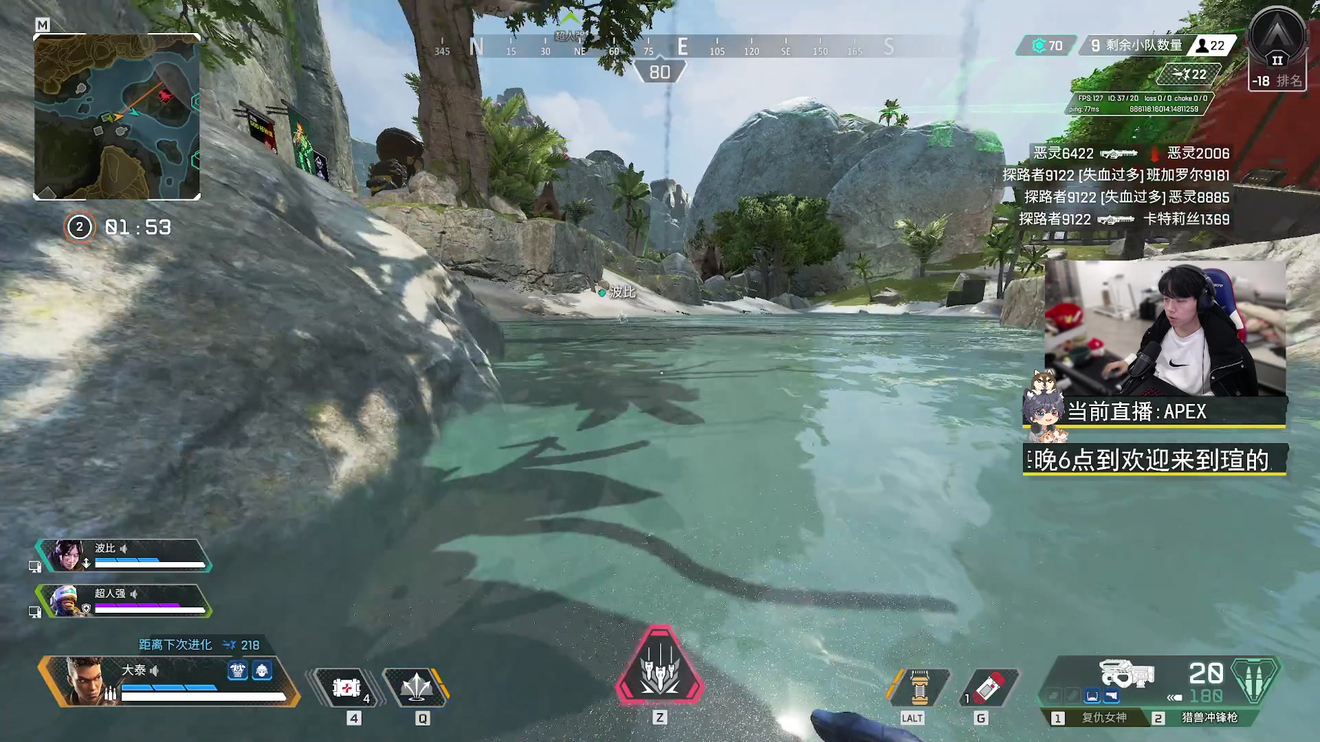 【2023-02-16 23点场】丨绅士瑄丨：【绅士瑄】今日的愿望是三星！