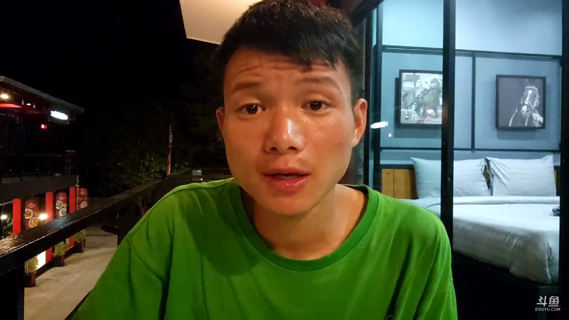 【户外】叶子户外的精彩时刻 20230217 23点场