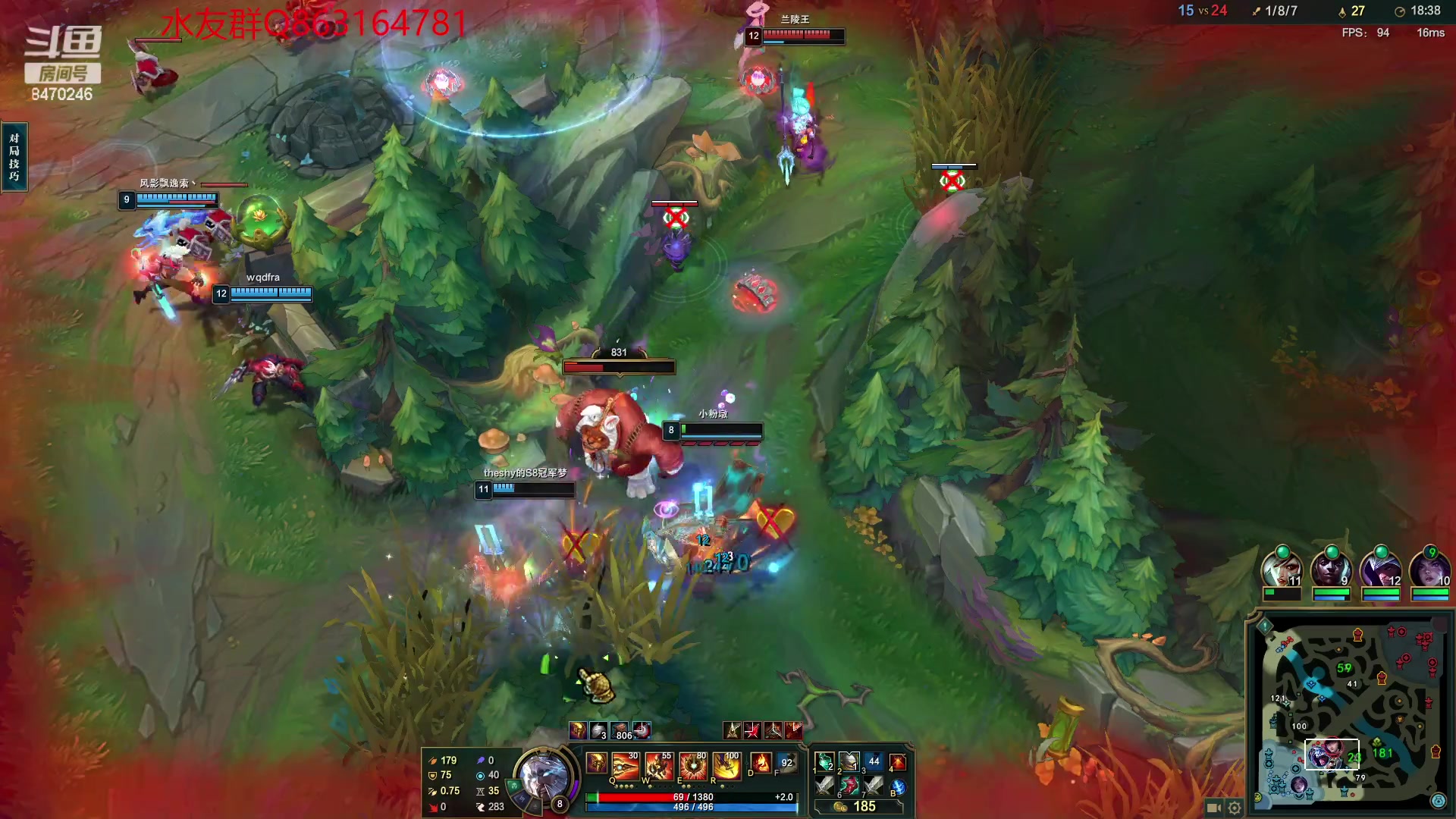 【2023-02-17 15点场】小老板丶艾克：上工上工上工