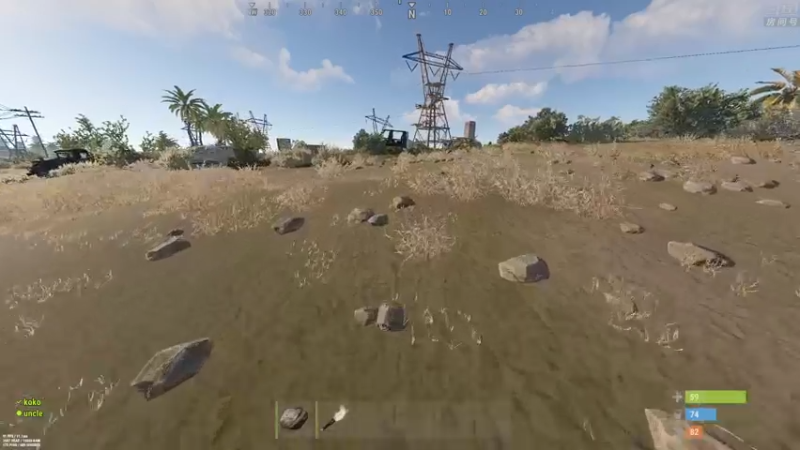 【2023-02-16 21点场】1K黄辉冯：黄辉冯：最好的生存游戏~