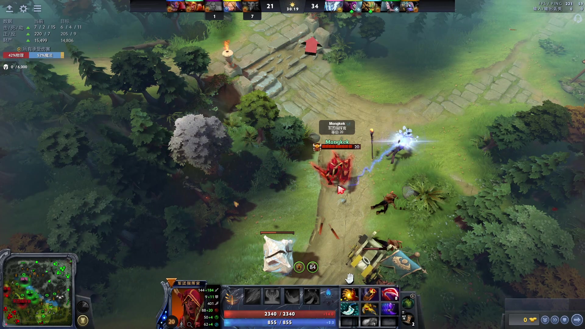 【2023-02-17 13点场】斗鸡dougay：补好你那个兵！