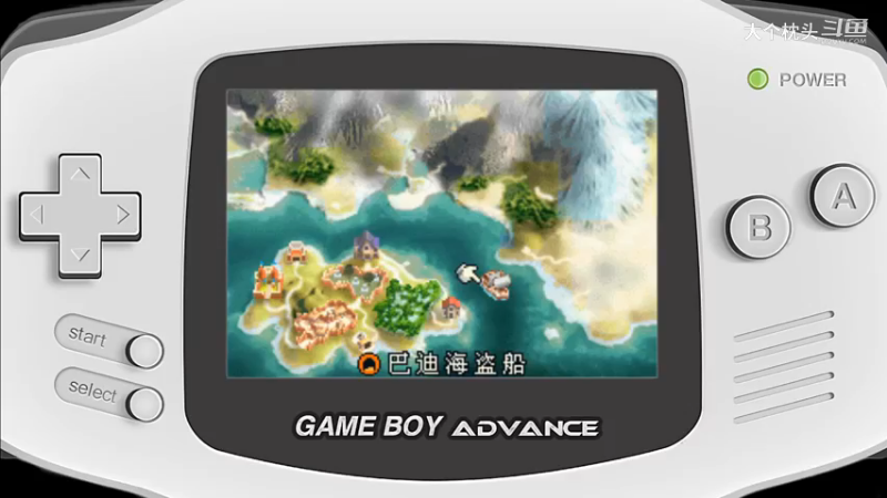 P06 巴迪海盗船_1