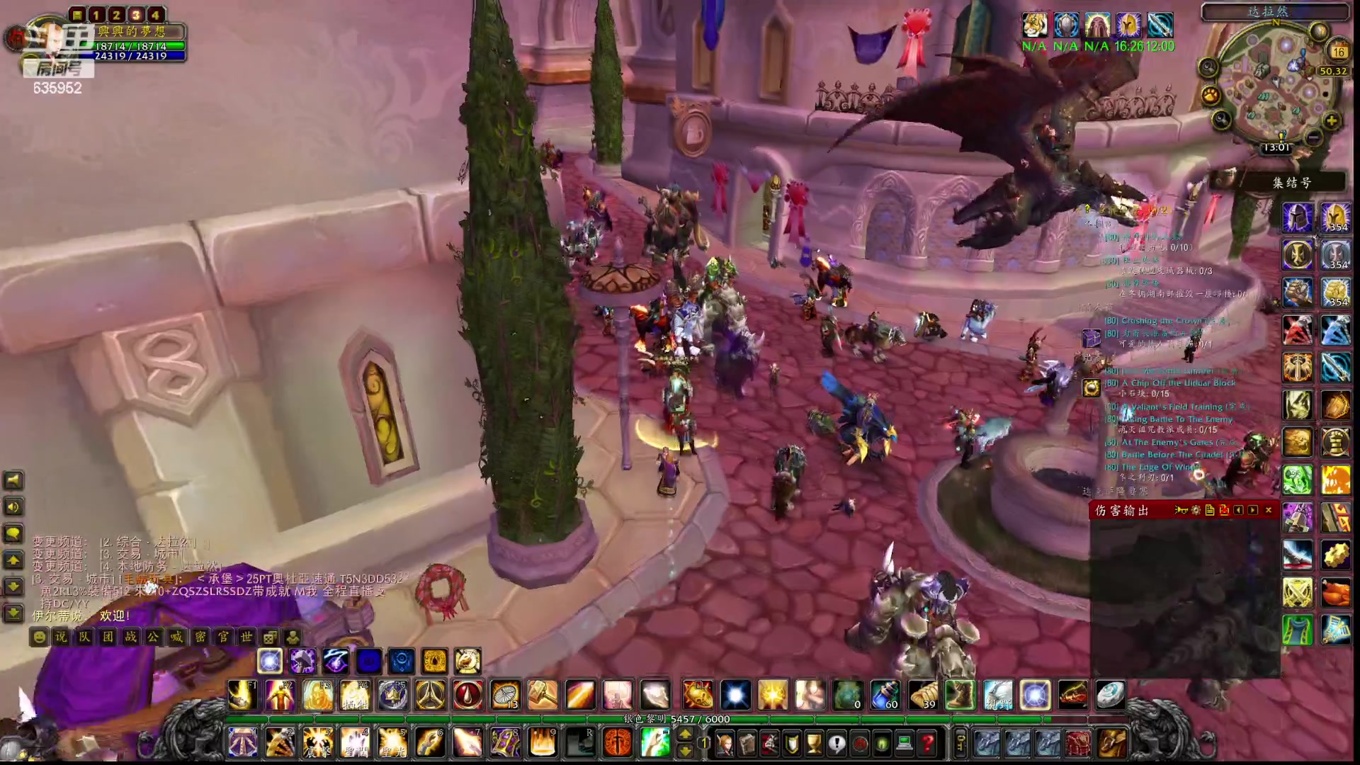 【2023-02-16 12点场】兴兴的梦想：伊佛斯，排队太严重了！635952