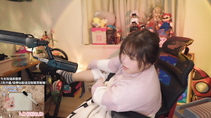 【主机其他游戏】甜心战士的精彩时刻 20230217 22点场