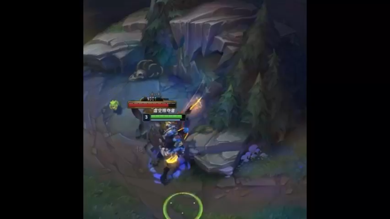 主打的就是一手心态稳健