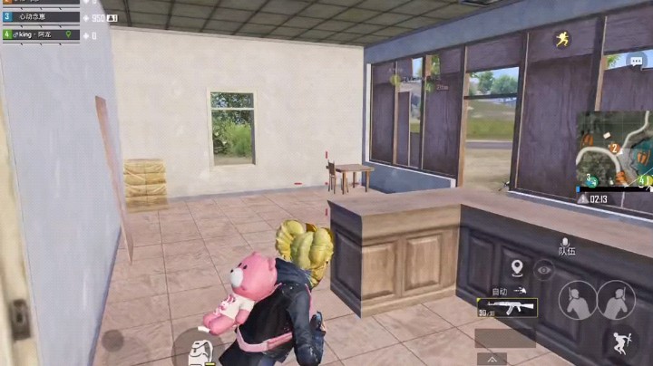 和平击杀秀（3）