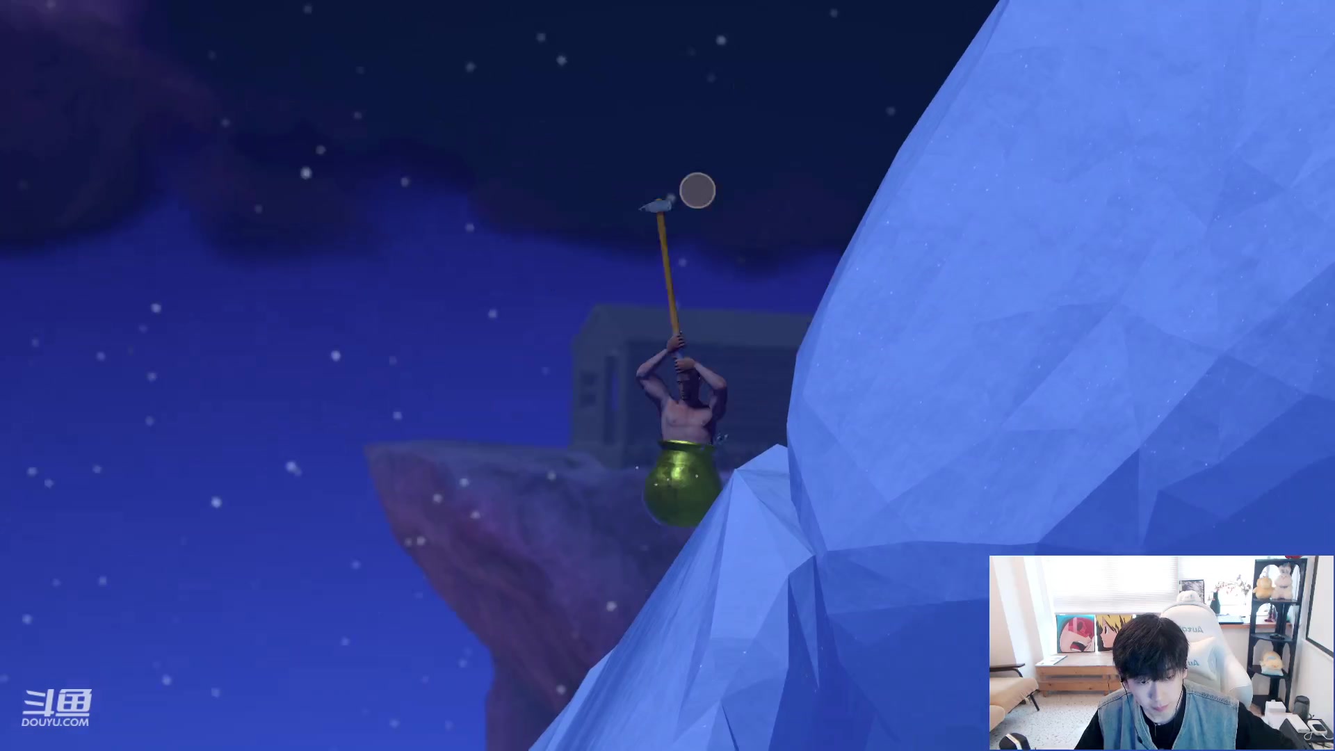 【2023-02-16 13点场】叁三QvQ：【小奶团】练习生上线！