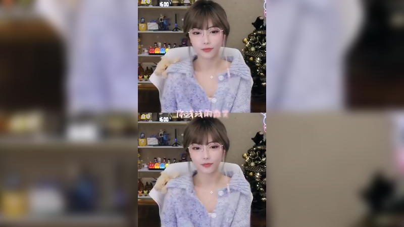 你浅浅的微笑就像乌梅子酱