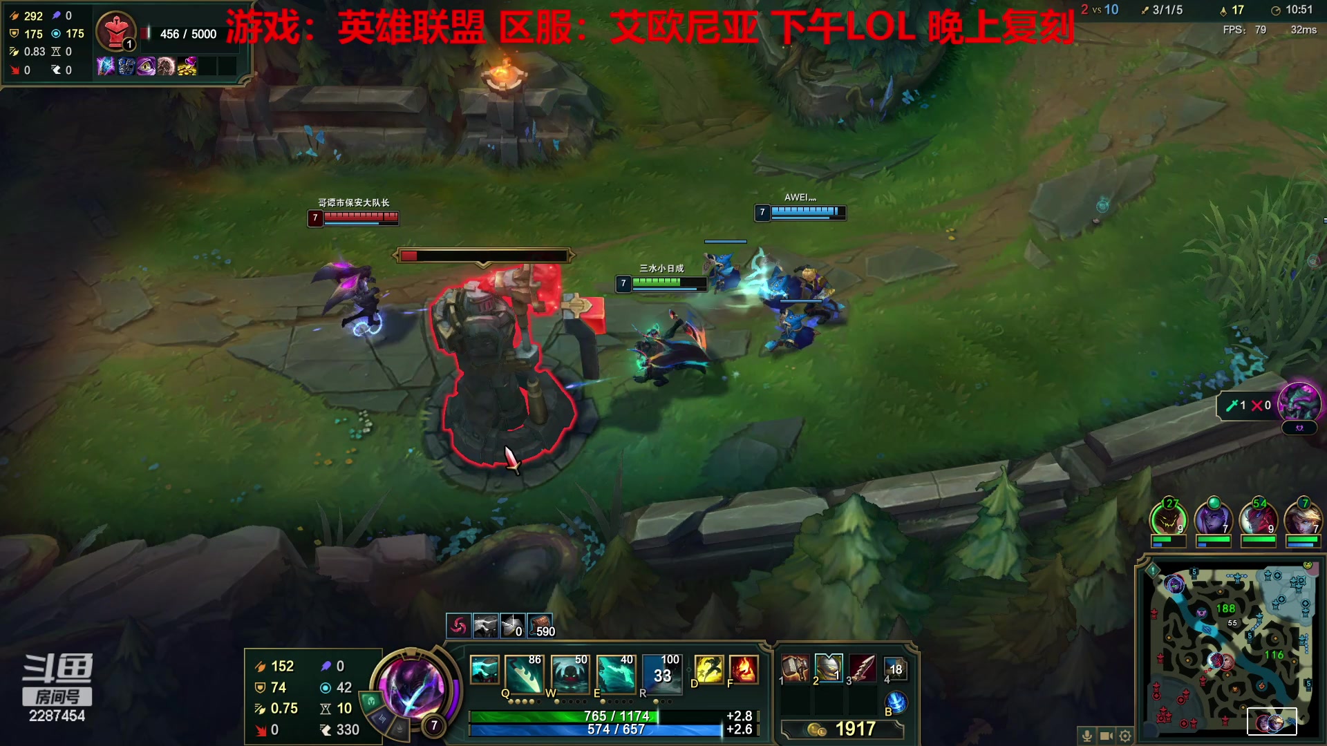 【2023-02-13 12点场】淼小晟：情人节精灵来辣