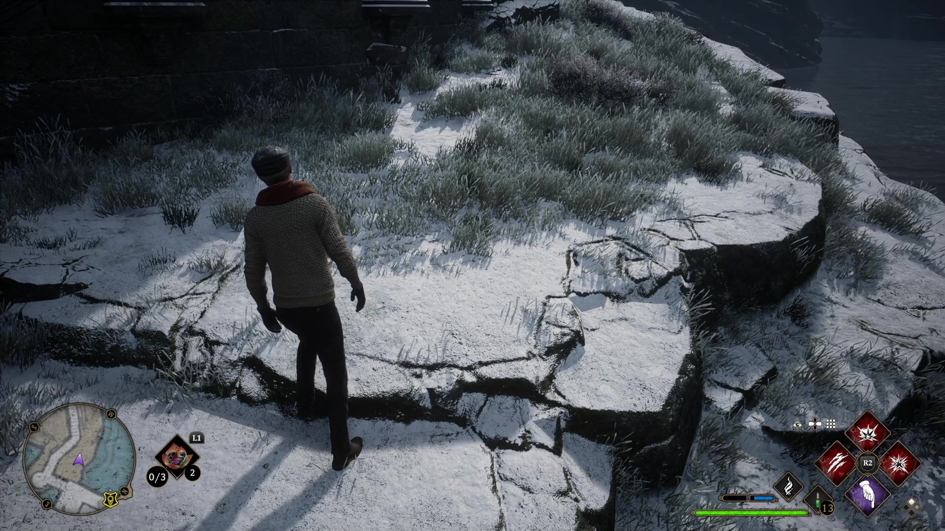 【2023-02-16 22点场】波波菜呀：吃个饭，等会来霍格沃兹