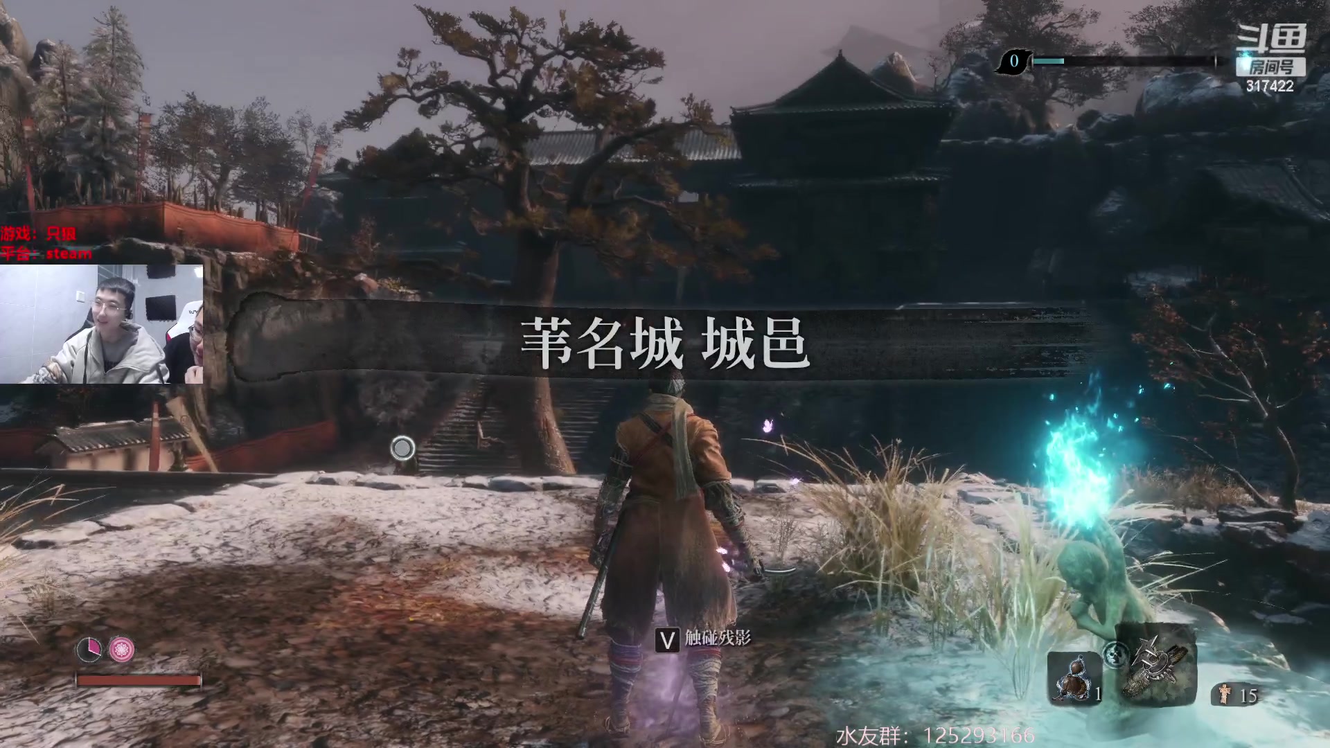 【2023-02-15 03点场】驴酱的冯雨大王：冯雨大王：双倍已开启，大家随意！