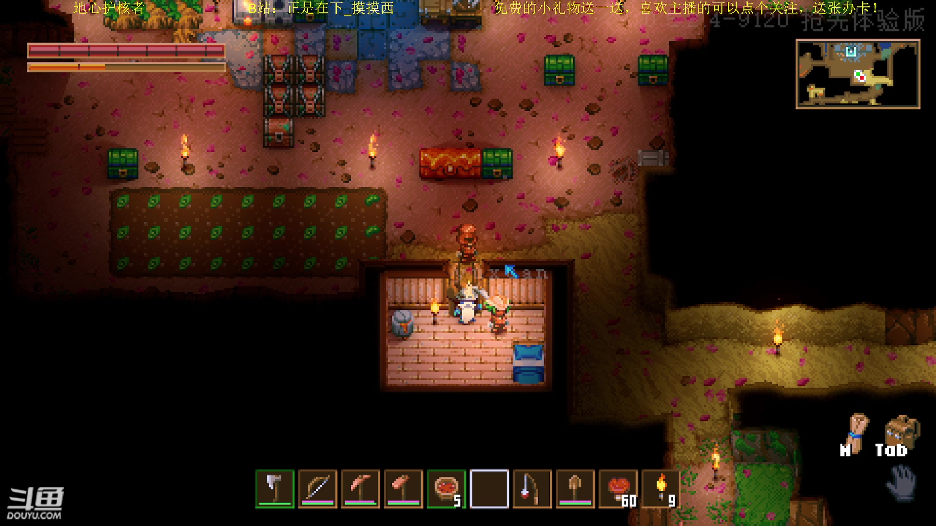 【2023-02-17 22点场】正是在下摸摸西：【CSGO】来咯！来咯！