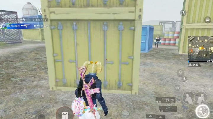 和平击杀秀（6）