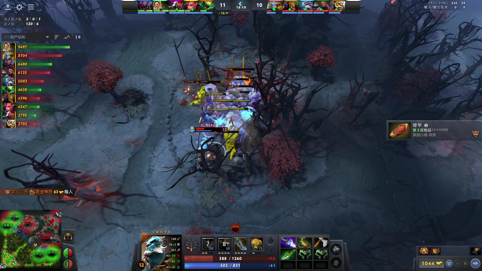 【2023-02-16 22点场】斗鸡dougay：补好你那个兵！