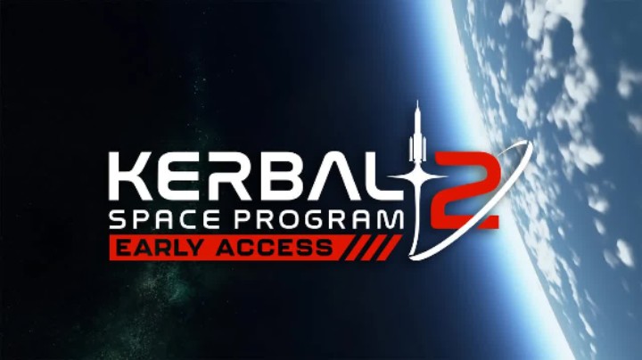 《坎巴拉太空计划2》EA版本实机展示公布