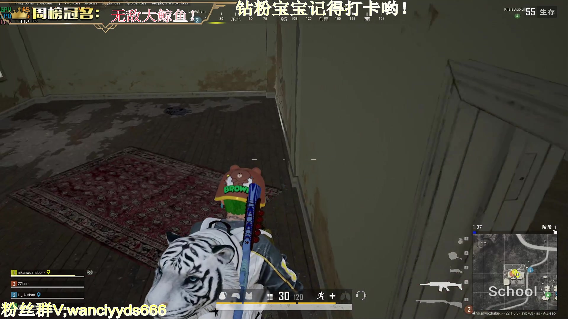 【2023-02-16 22点场】晚辞77：【晚辞】战神归来