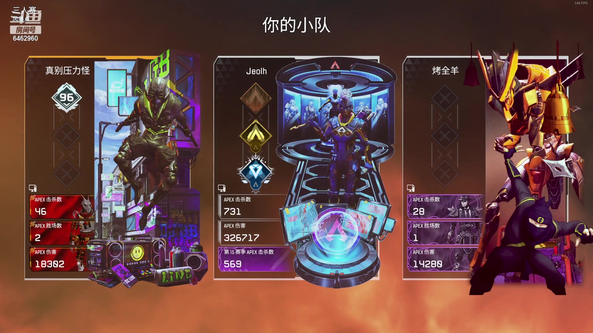 【2023-02-17 19点场】姜姜姜乐涵：so boring~~~~~~~