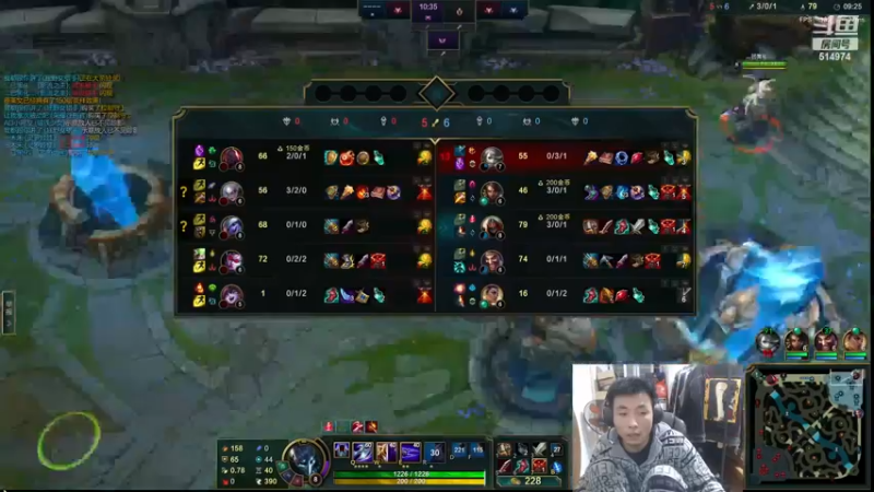 【2023-02-16 23点场】迷离之道丶：迷离劫：峡谷之巅