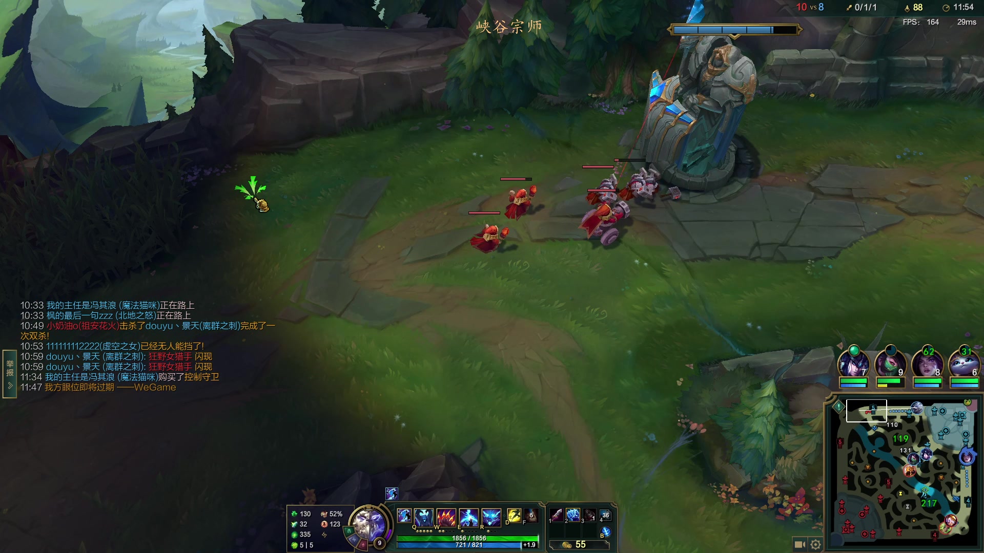 【2023-02-17 19点场】熊王c：熊王c：峡谷之巅受受虐