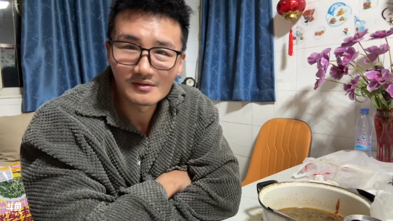 【户外】黑人毅的精彩时刻 20230217 00点场