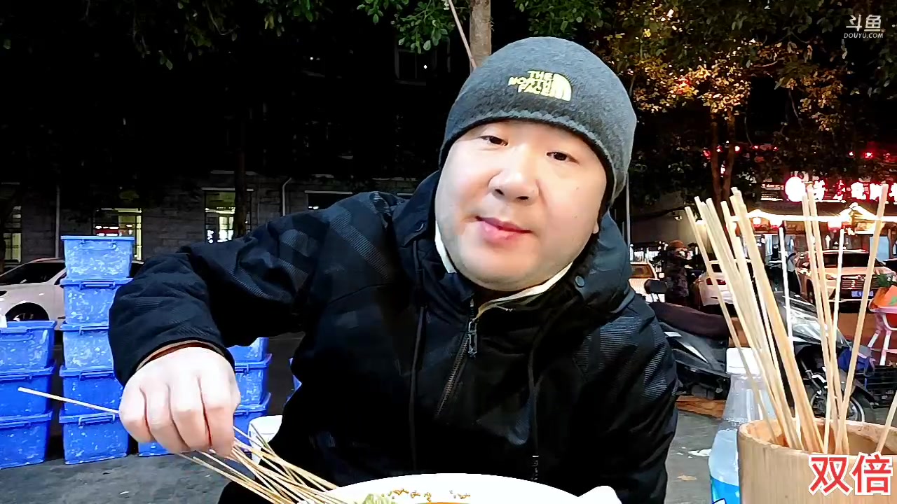 【2023-2-16 19点场】o北京斌子o:钵钵鸡！！