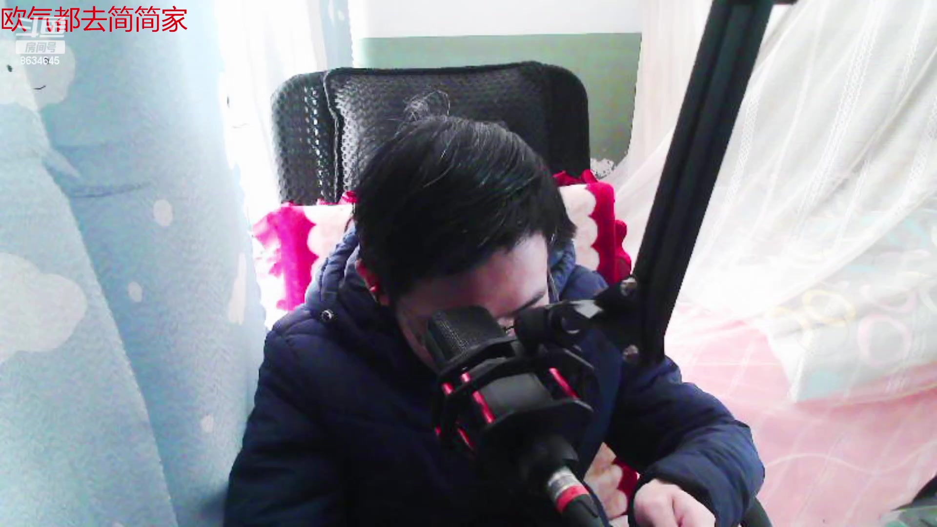 【2023-02-17 13点场】美少女战士5：一百万人正在观看的身残志坚主播