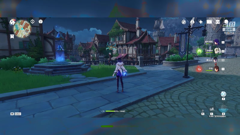 【2023-02-13 20点场】DOCTERJACKAL：一个安静的游戏爱好者