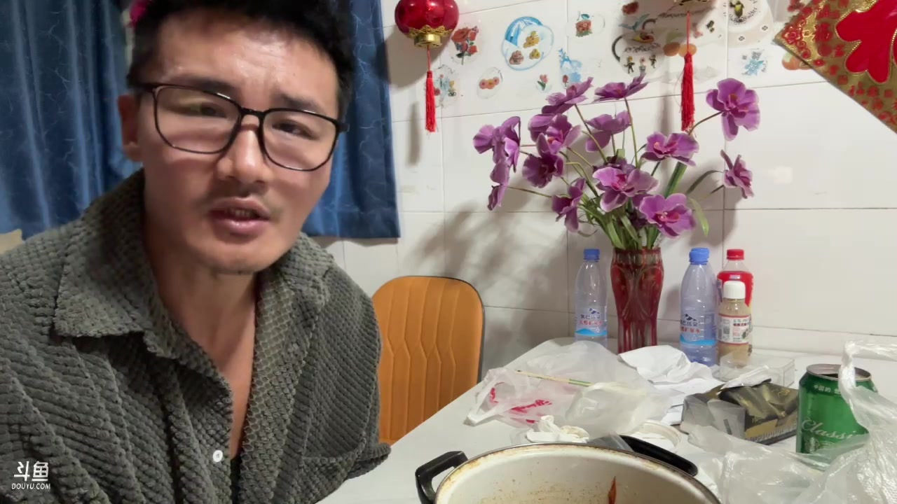 【2023-02-17 00点场】黑人毅：上海回归训练