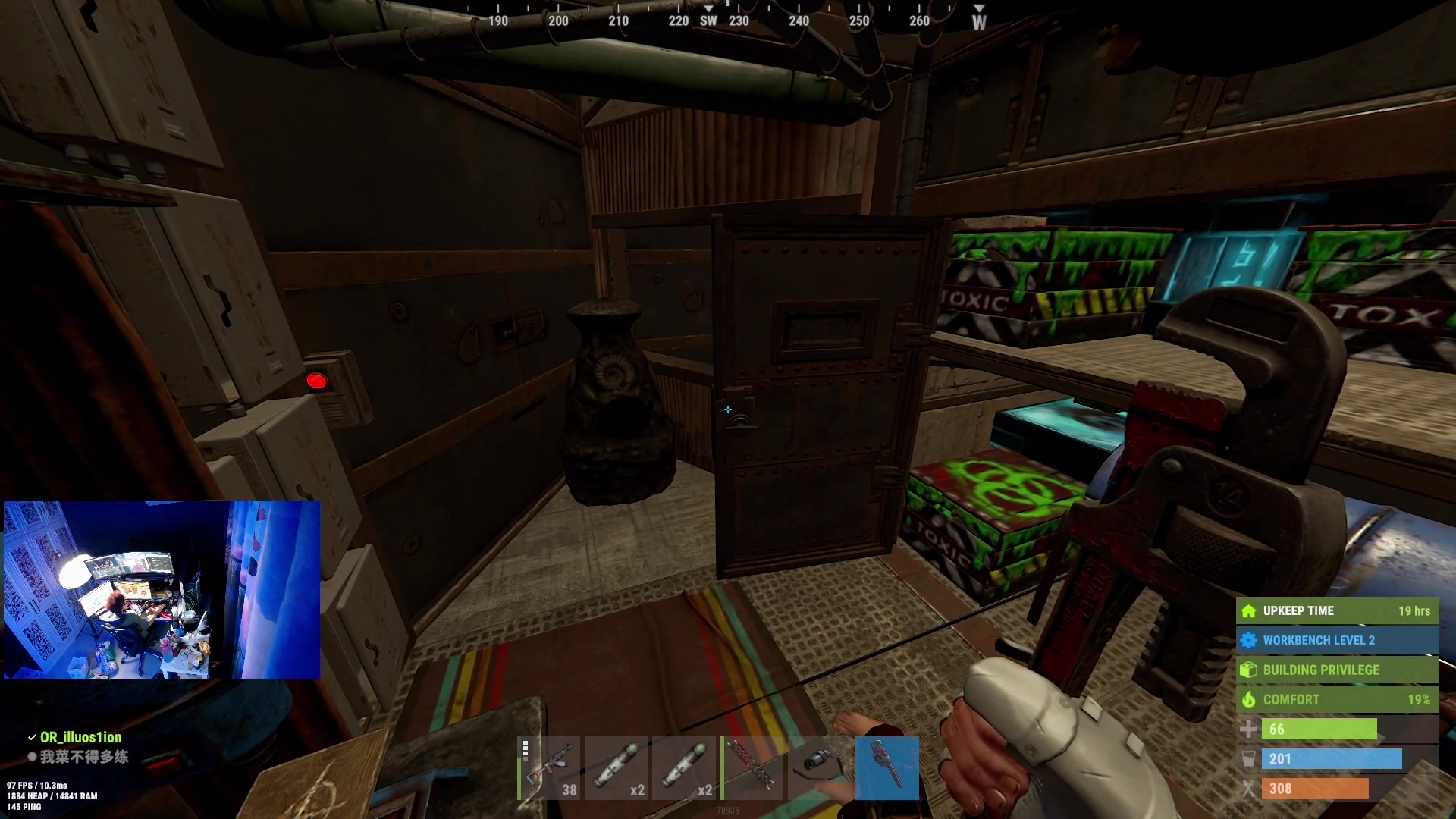 【2023-02-16 23点场】斯祥丶：双倍亲密~双人生存