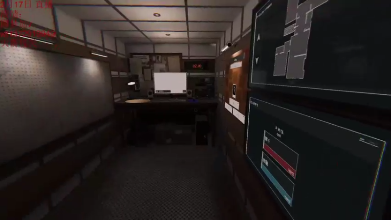 【2023-02-17 03点场】饺灬灬子：饺上去邦邦两拳！