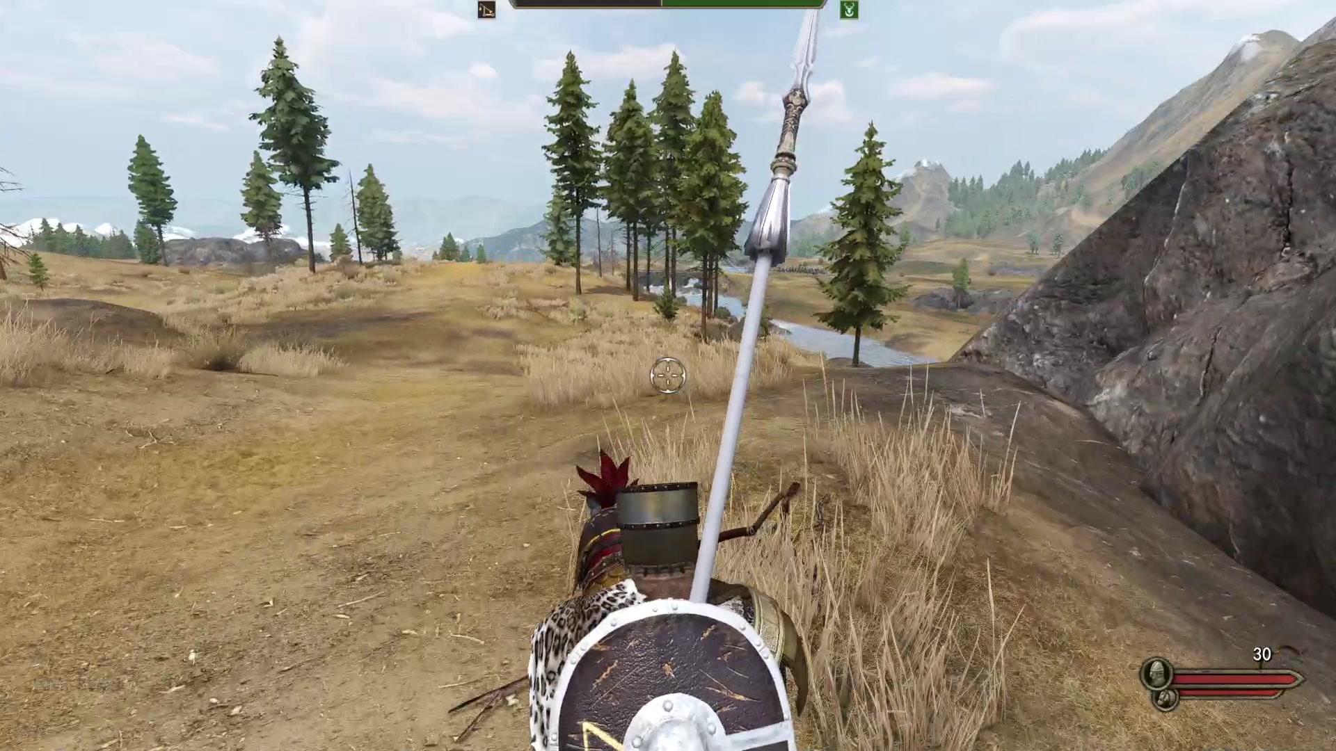 【2023-02-16 23点场】左蛋奴右一库：【骑砍2】一城之力对抗全世界