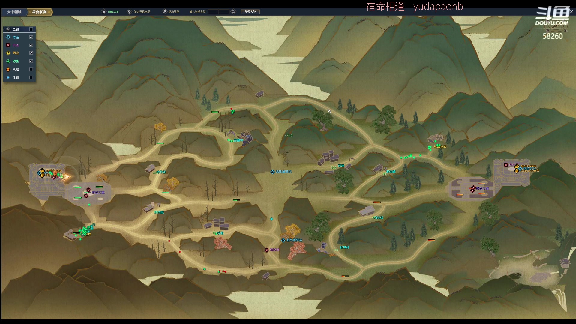 【2023-02-17 19点场】小主播羽大炮：羽大炮：心碎铁衣谁也不爱