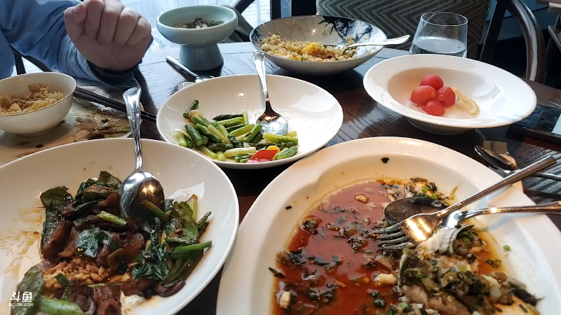 【户外】刘灶灶的精彩时刻 20230217 13点场