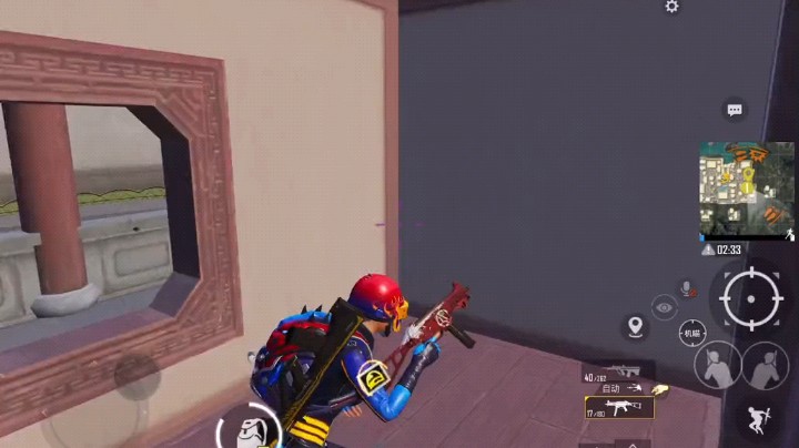 和平击杀秀（9）